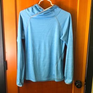 Patagonia Sunshade Hoody